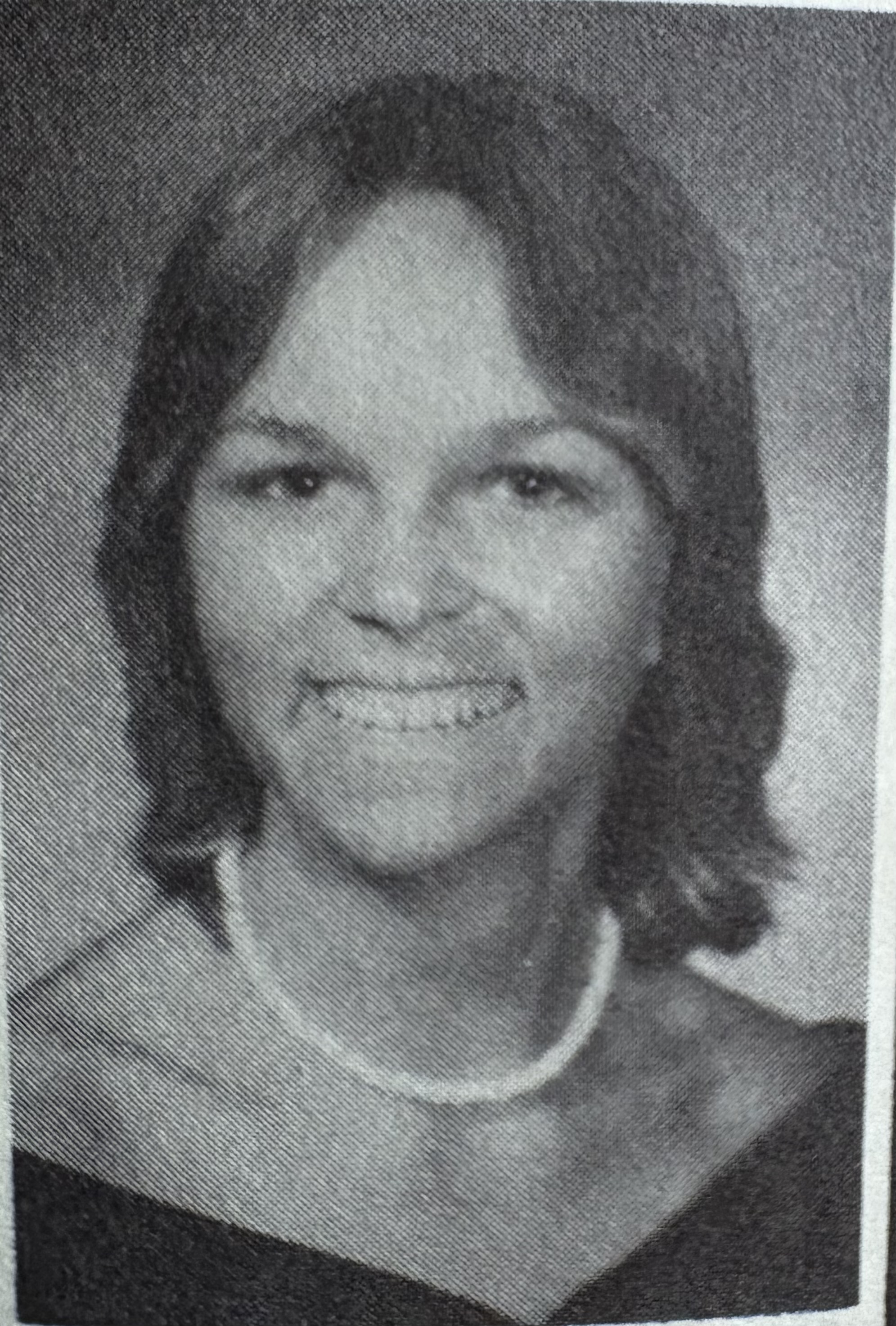 Debbie White